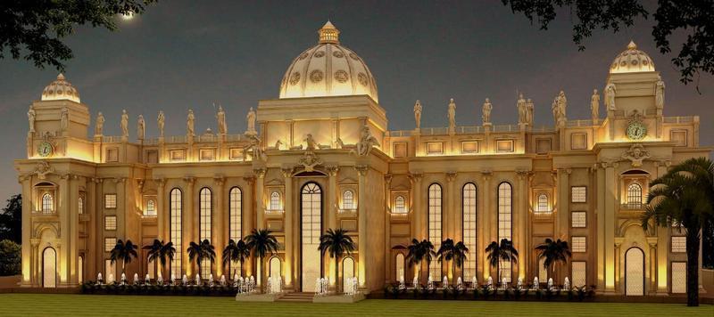 Luxury Hotel for Sale in Raipur, India