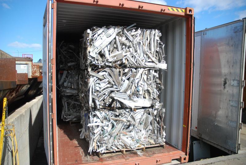 Profitable Aluminium Wholesalers Business Investment Opportunity in Pune, India