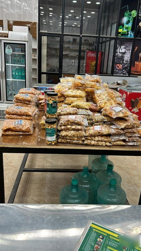 Newly Established Bakery Products Business for Sale in Hyderabad, India