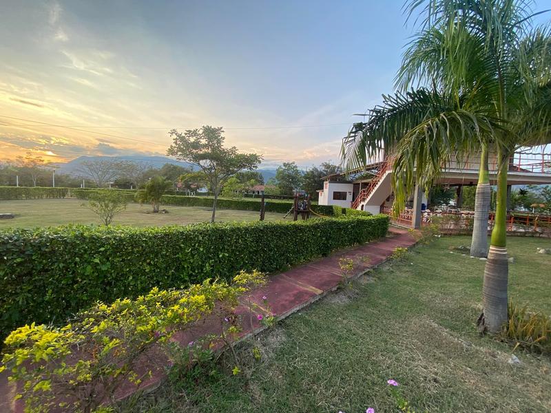 Hotel for Sale in Alvarado, Colombia