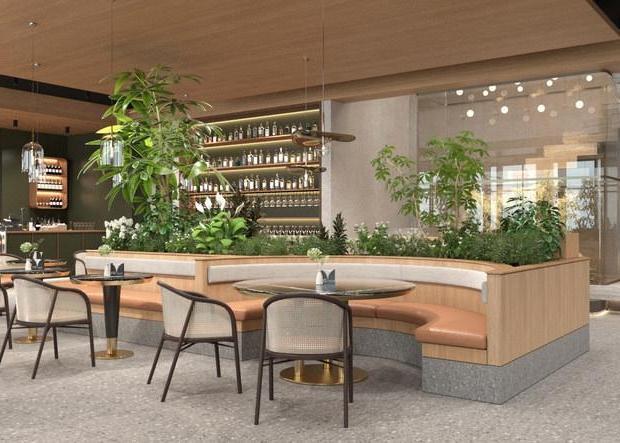 Restaurant Investment Opportunity in Dubai, UAE