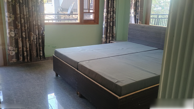 Serviced Apartment for Sale in Solan, India
