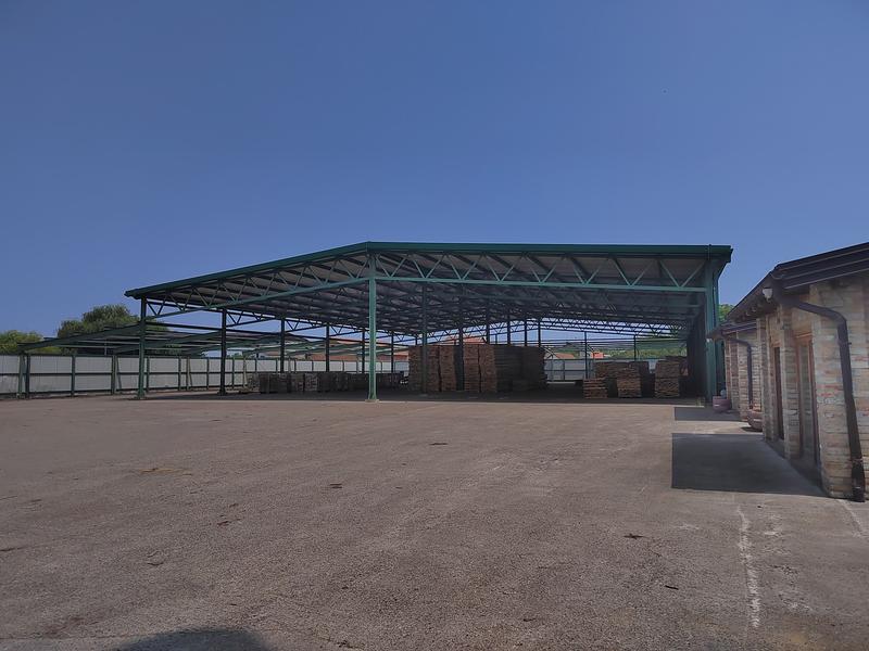 Profitable Wood Products Company for Sale in Andrijaševci, Croatia