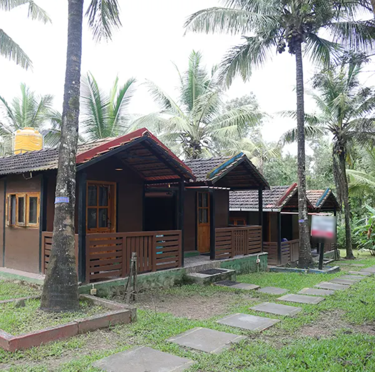 Resort Investment Opportunity in Sakleshpur, India