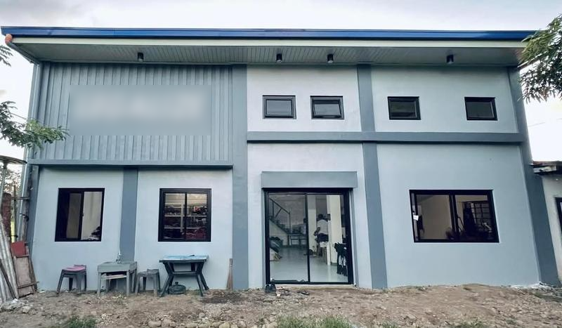 Men's Apparel Store Investment Opportunity in Santa Cruz, Philippines