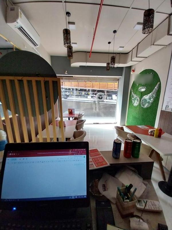 Fast Food Restaurant for Sale in Pune, India