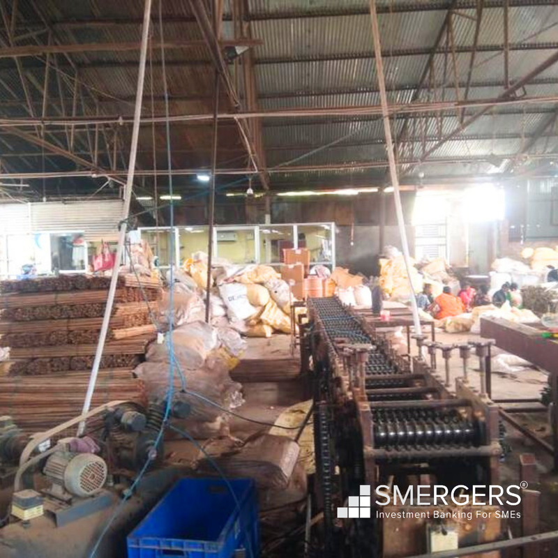 Brooms, Brushes and Dustpans Business Investment Opportunity in Raebareli, India