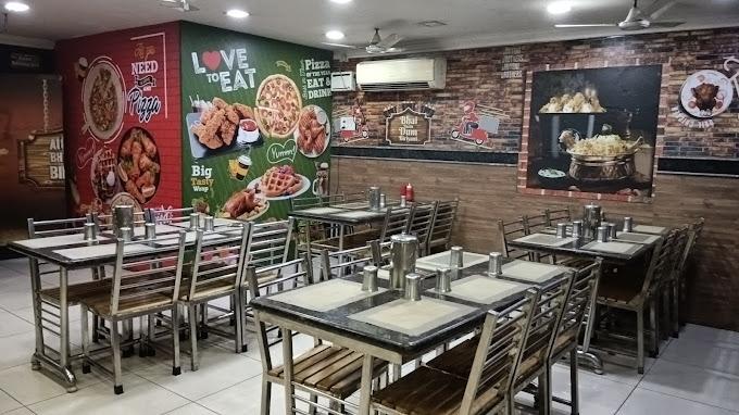 Restaurant for Sale in Chennai, India
