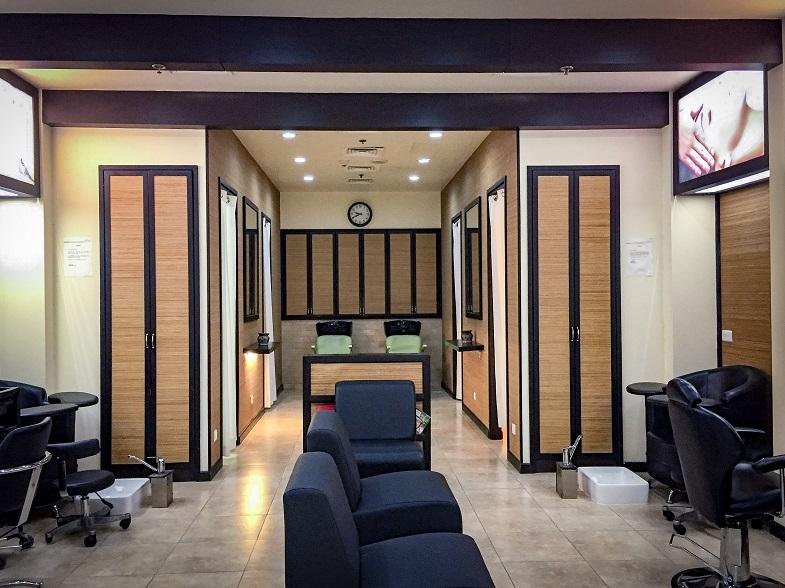 Beauty Salon for Sale in Dubai, United Arab Emirates