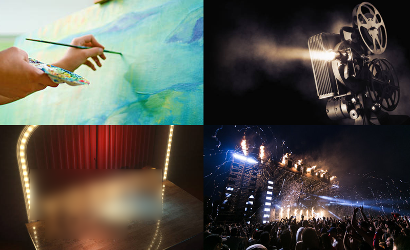 Film Production Company Investment Opportunity in Los Angeles, USA