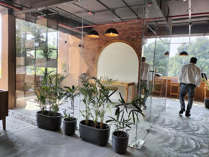 Cafe Investment Opportunity in Dehradun, India