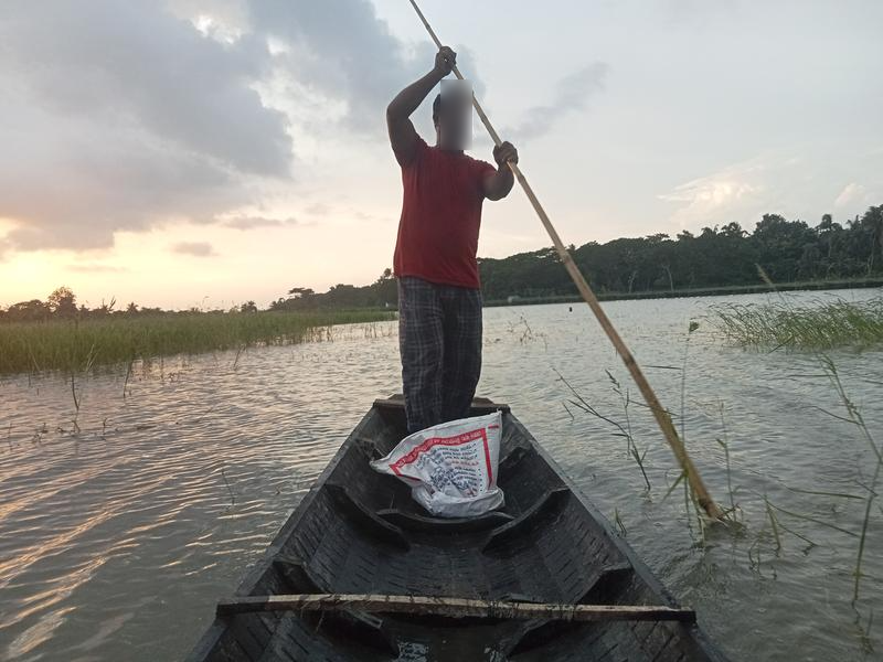 Fishing Business Investment Opportunity in Jessore, Bangladesh
