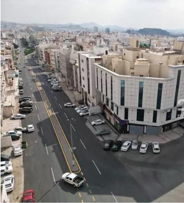 Newly Established Hotel Investment Opportunity in Mecca, Saudi Arabia