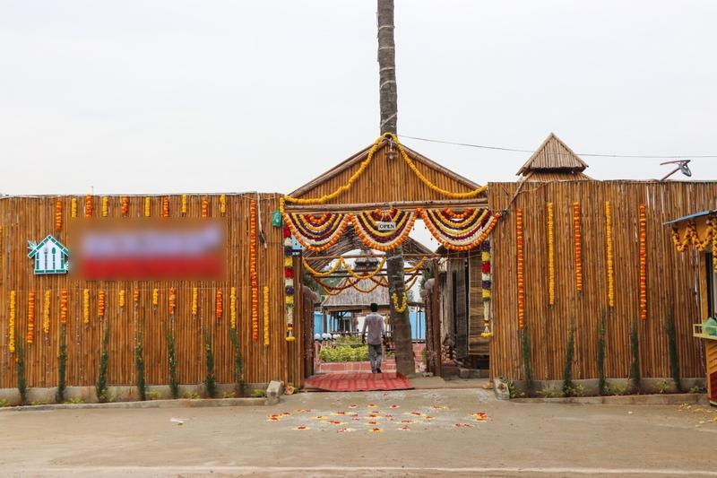 Restaurant for Sale in Bangalore, India