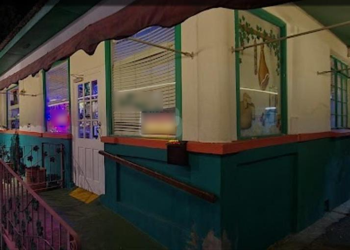 Restaurant for Sale in Bridgetown, Barbados