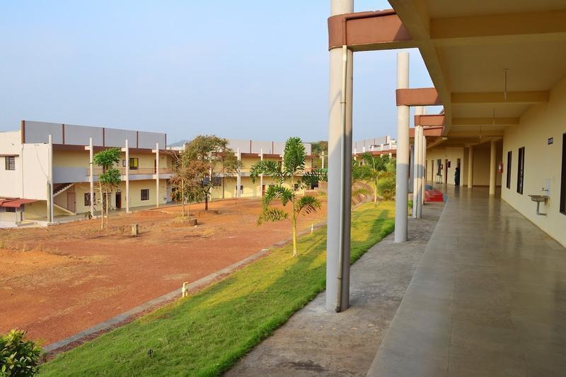 College for Sale in Kasaragod, India