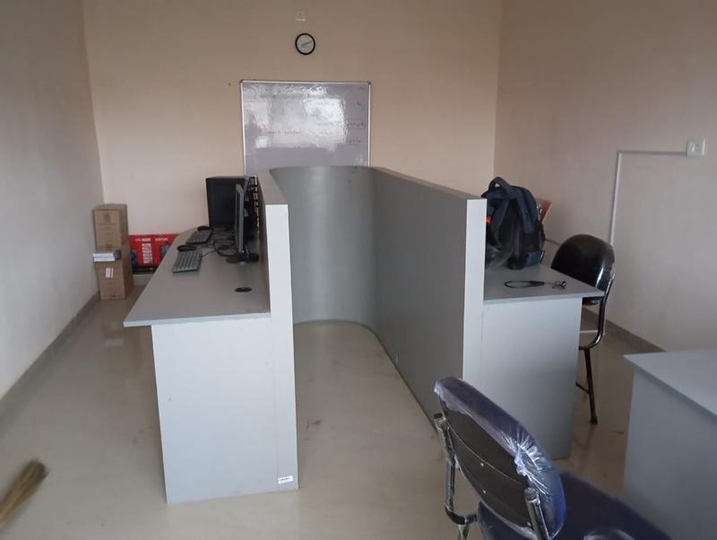 Newly Established Computer Training Business Investment Opportunity in Rudrapur, India