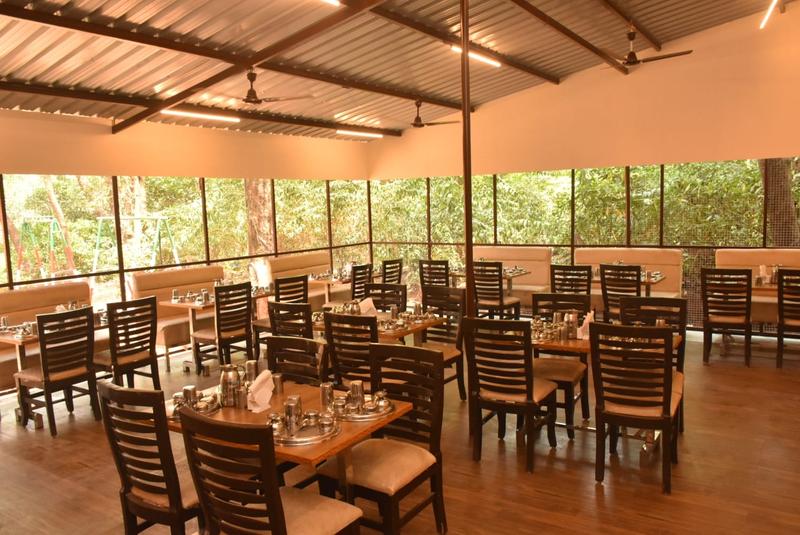 Hotel for Sale in Matheran, India