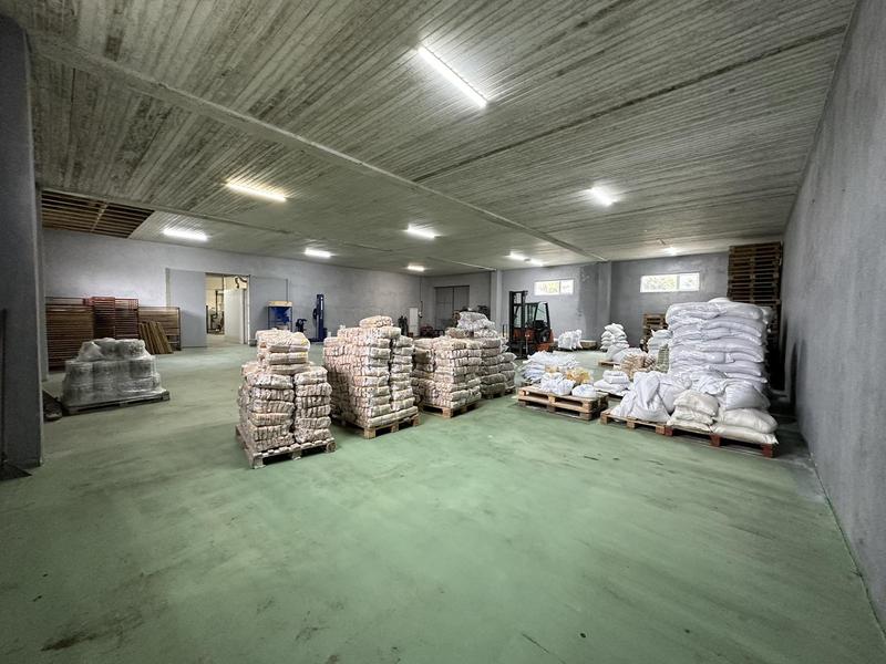 Profitable Biscuit Manufacturing Company for Sale in Drohobych, Ukraine