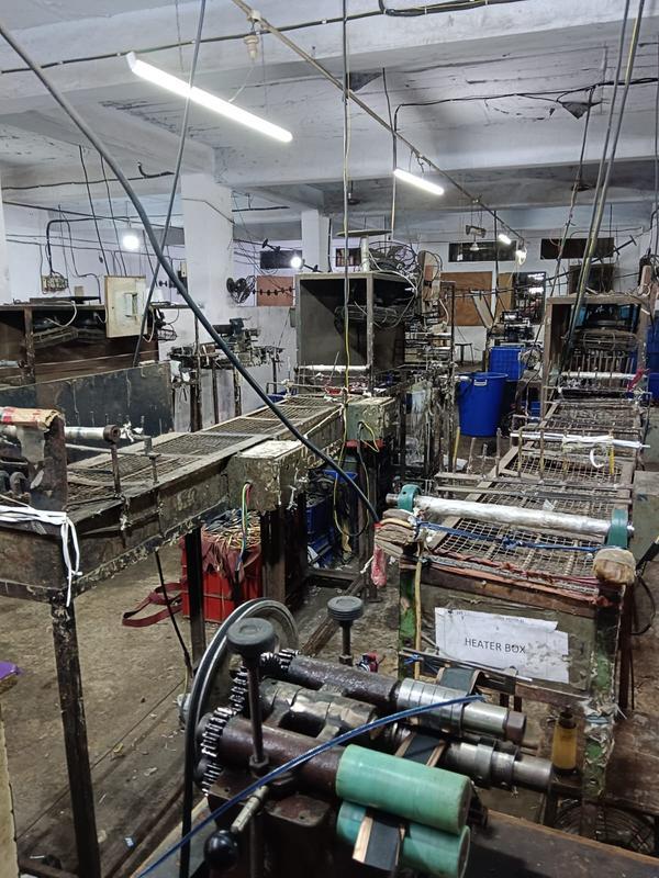 Footwear Company for Sale in Surat, India seeking INR 1 crore