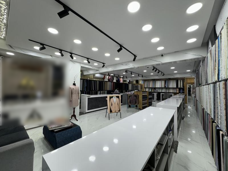 Men's Apparel Store for Sale in Bangalore, India