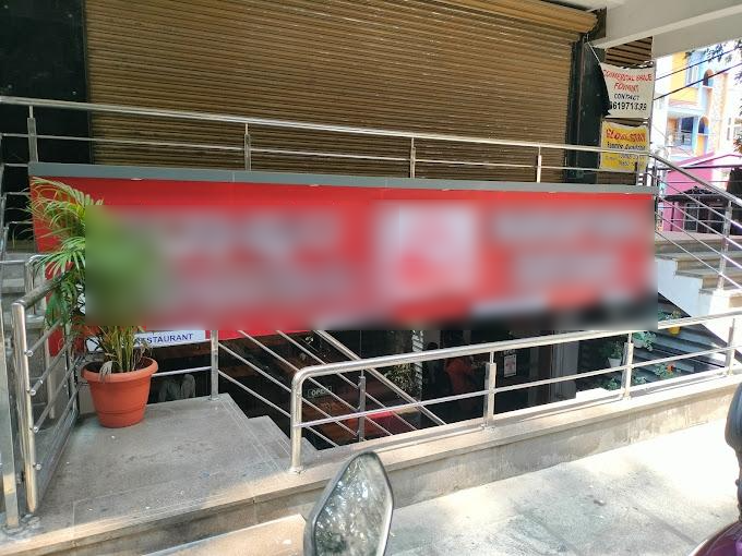 Newly Established Restaurant for Sale in Bengaluru, India