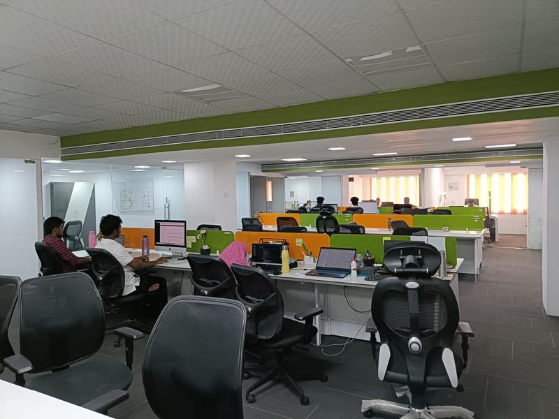 Newly Established Asset Management Business Investment Opportunity in Chennai, India