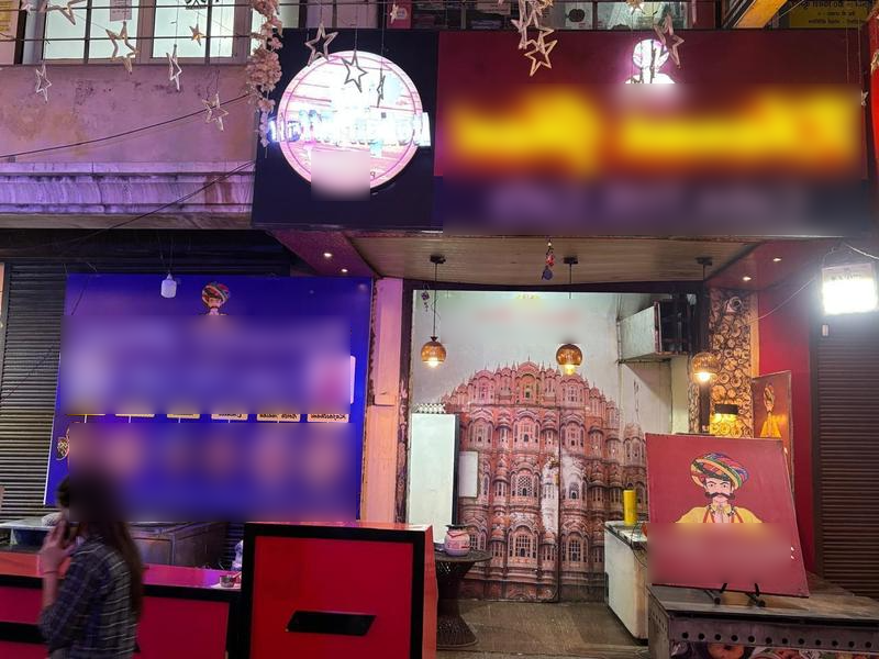 Restaurant for Sale in Ghaziabad, India