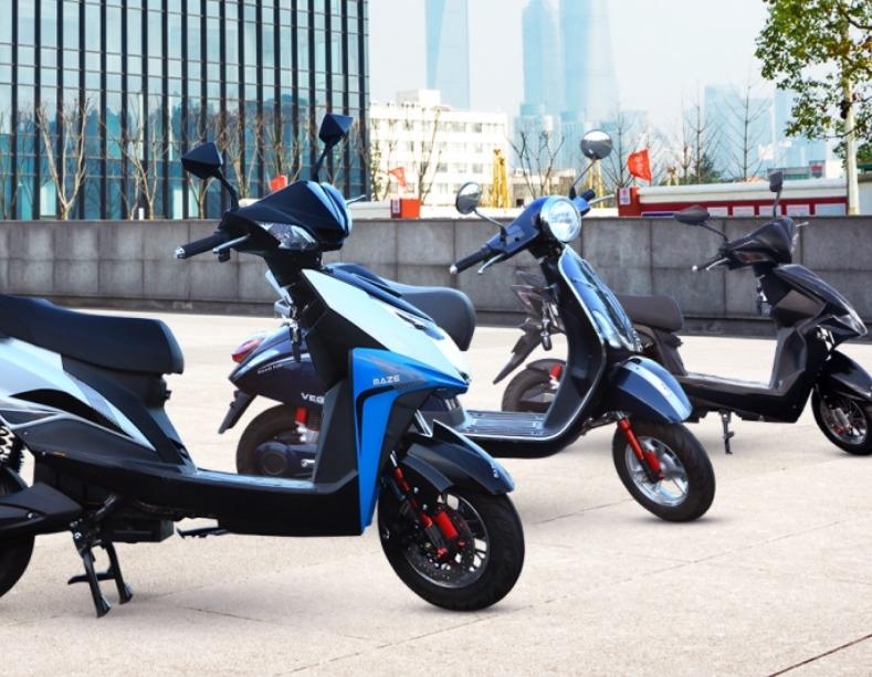 Electrical Vehicles Company Seeking Loan in Kothavalasa, India