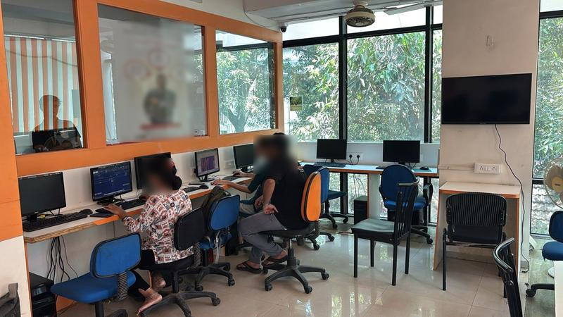 Computer Training Business for Sale in Mumbai, India