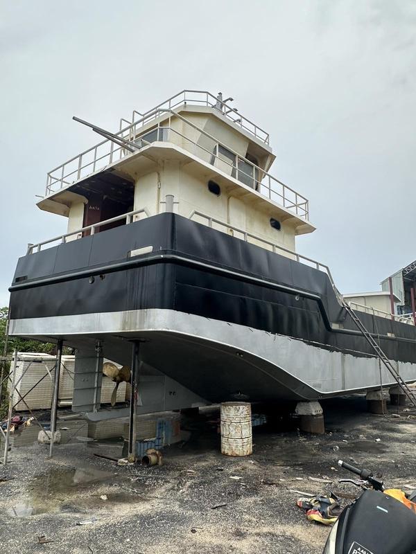 Newly Established Gas Station Seeking Loan in Vandhoo, Maldives
