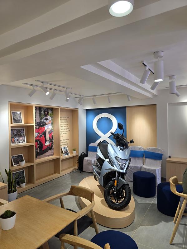 Simple Energy (Simpleenergy Private Limited) Dealership Opportunity