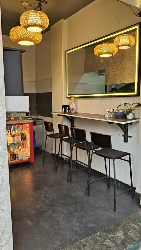 Newly Established Restaurant for Sale in Pune, India