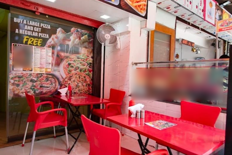 Cafe for Sale in Thane, India