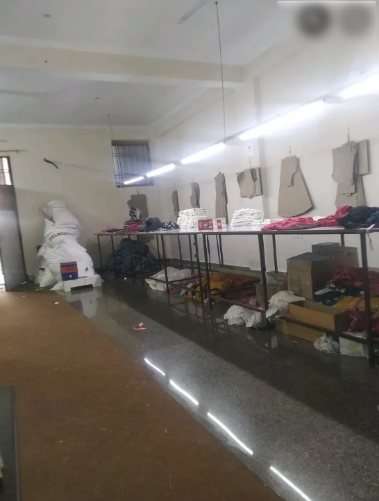 Newly Established Women's Clothing Business Investment Opportunity in Jaipur, India