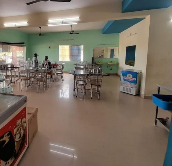 Restaurant for Sale in Puttur, India