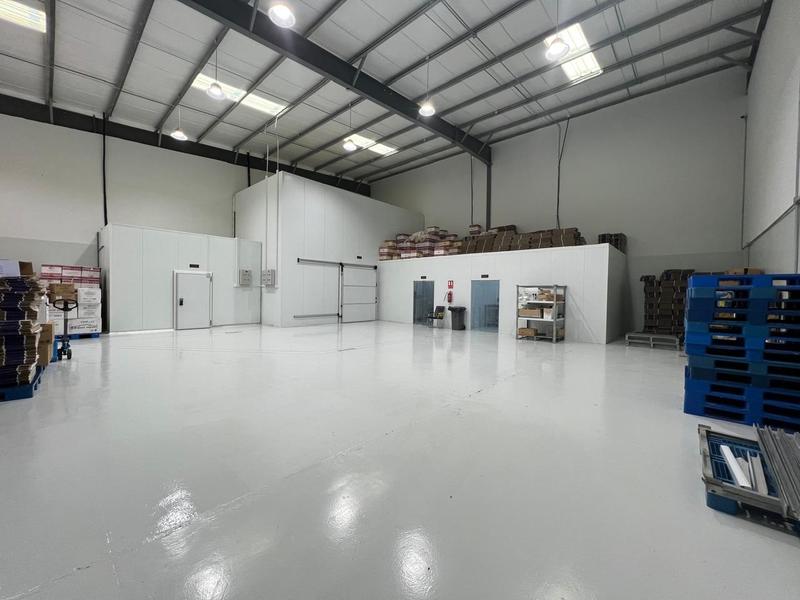 Warehousing Business Assets for Sale in Jeddah, Saudi Arabia
