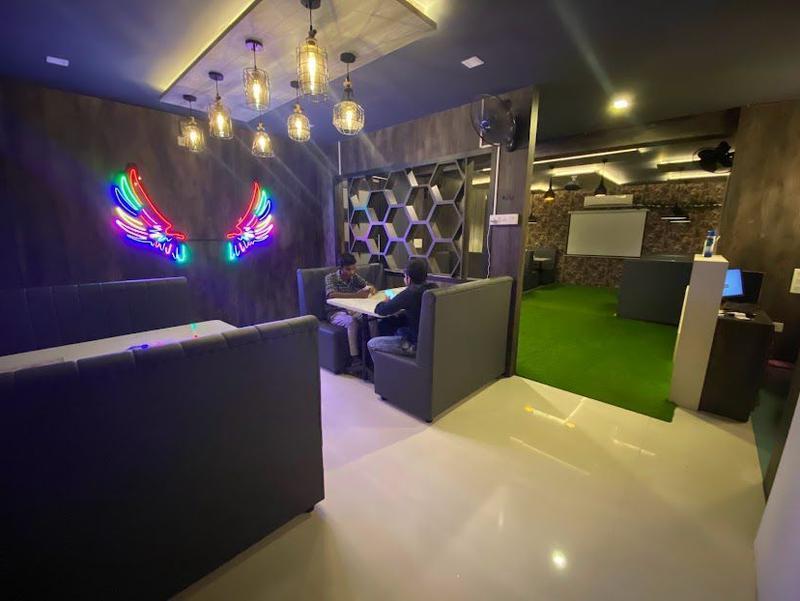 Fast Food Restaurant for Sale in Coimbatore, India