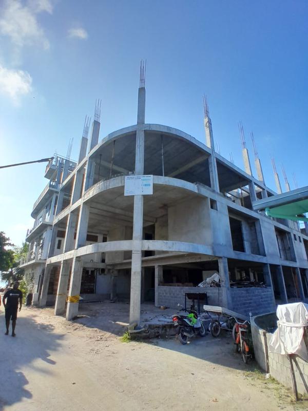 Hotel Investment Opportunity in Rasdhoo, Maldives