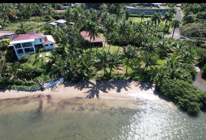 Newly Established Hotel Investment Opportunity in Nadi, Fiji