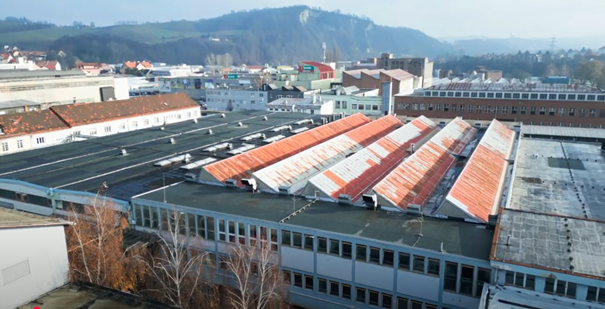 Die Casting Company for Sale in Maribor, Slovenia