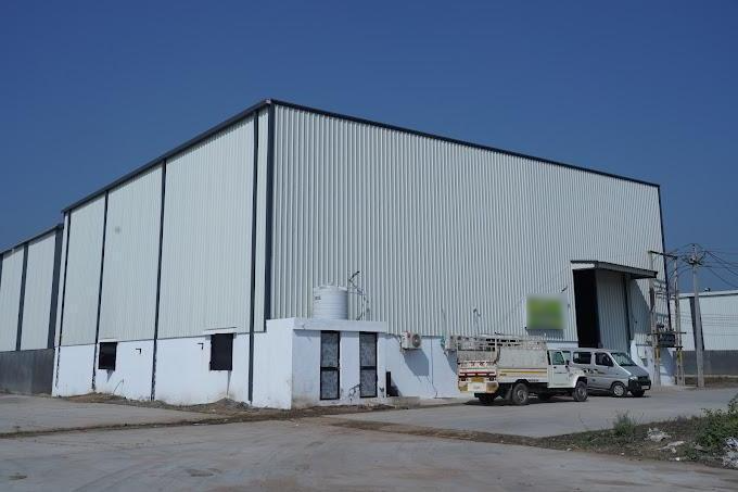 Industrial Machinery Wholesale Company for Sale in Mahemdabad, India