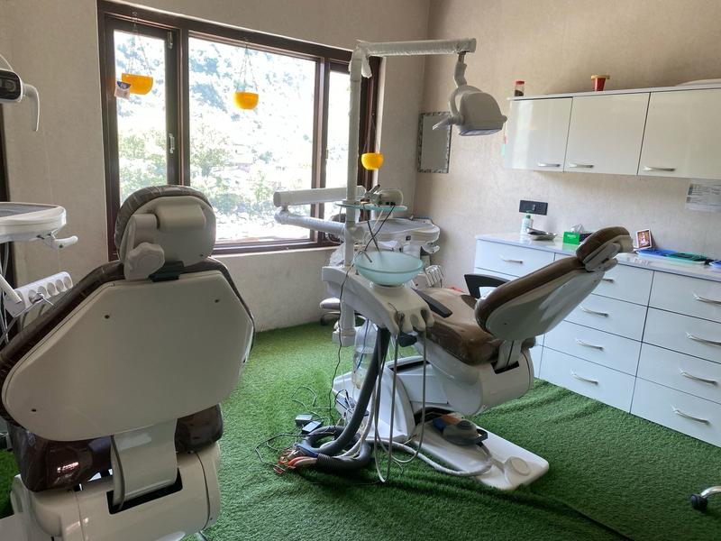 Dentist Clinic for Sale in Chamba, India