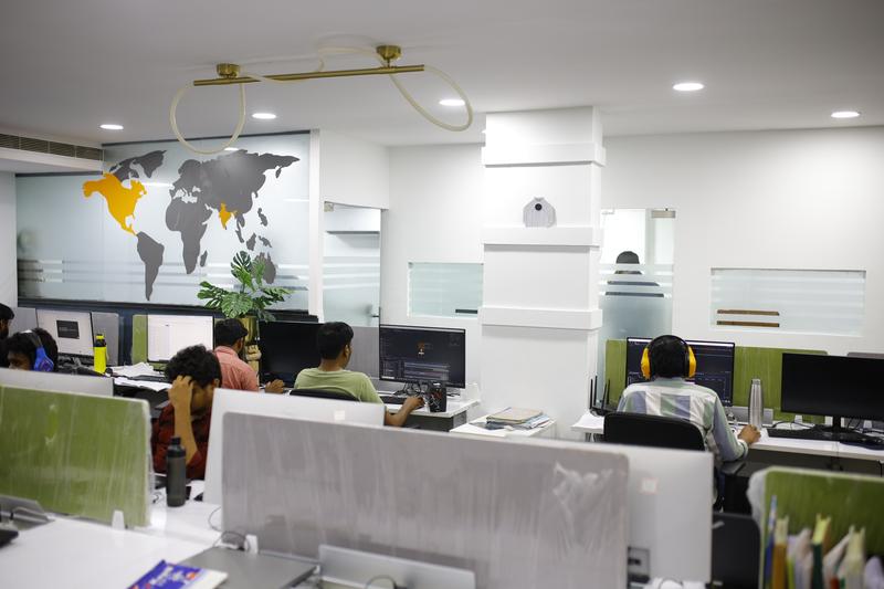 Edutech Company for Sale in Hyderabad, India