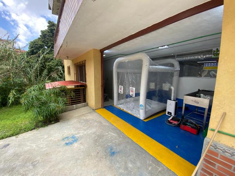 Fruit Drinks Business Investment Opportunity in Caracas, Venezuela