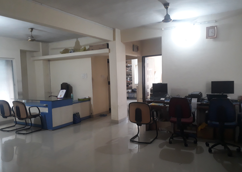 Profitable Industrial Automation Business for Sale in Pune, India