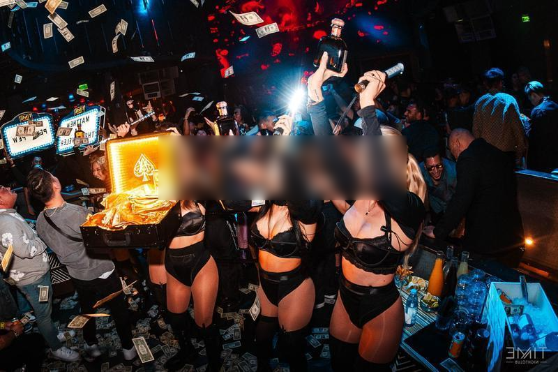 Profitable Nightclub Investment Opportunity in Atlanta, USA