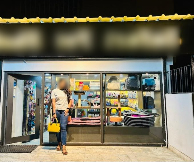 Veterinary Clinic for Sale in Kolkata, India