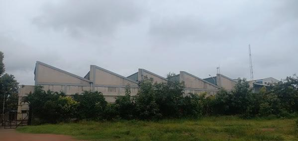 Industrial Land for Sale in Chikkaballapura, India