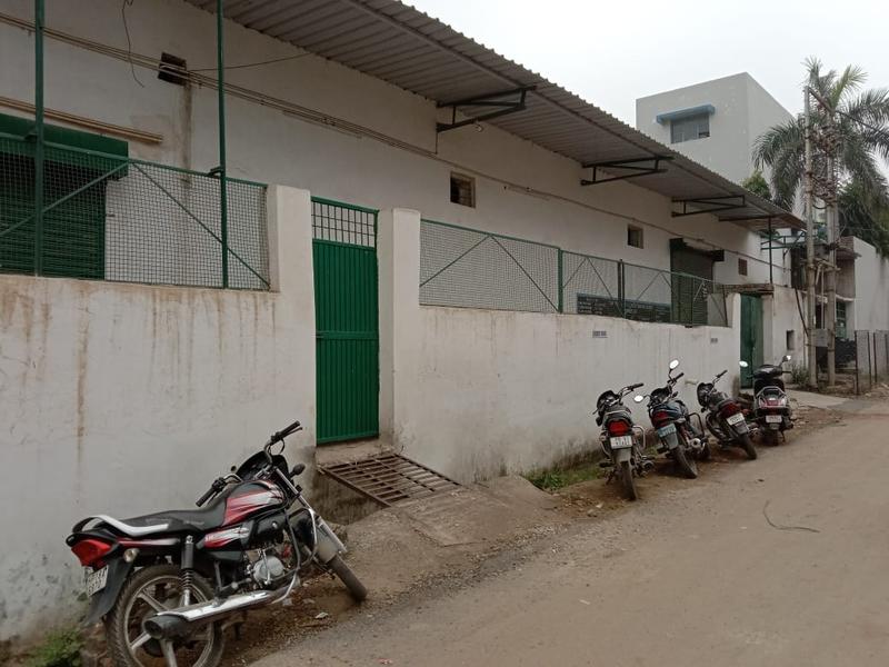 Generic Pharmaceuticals Business for Sale in Kala Amb, India